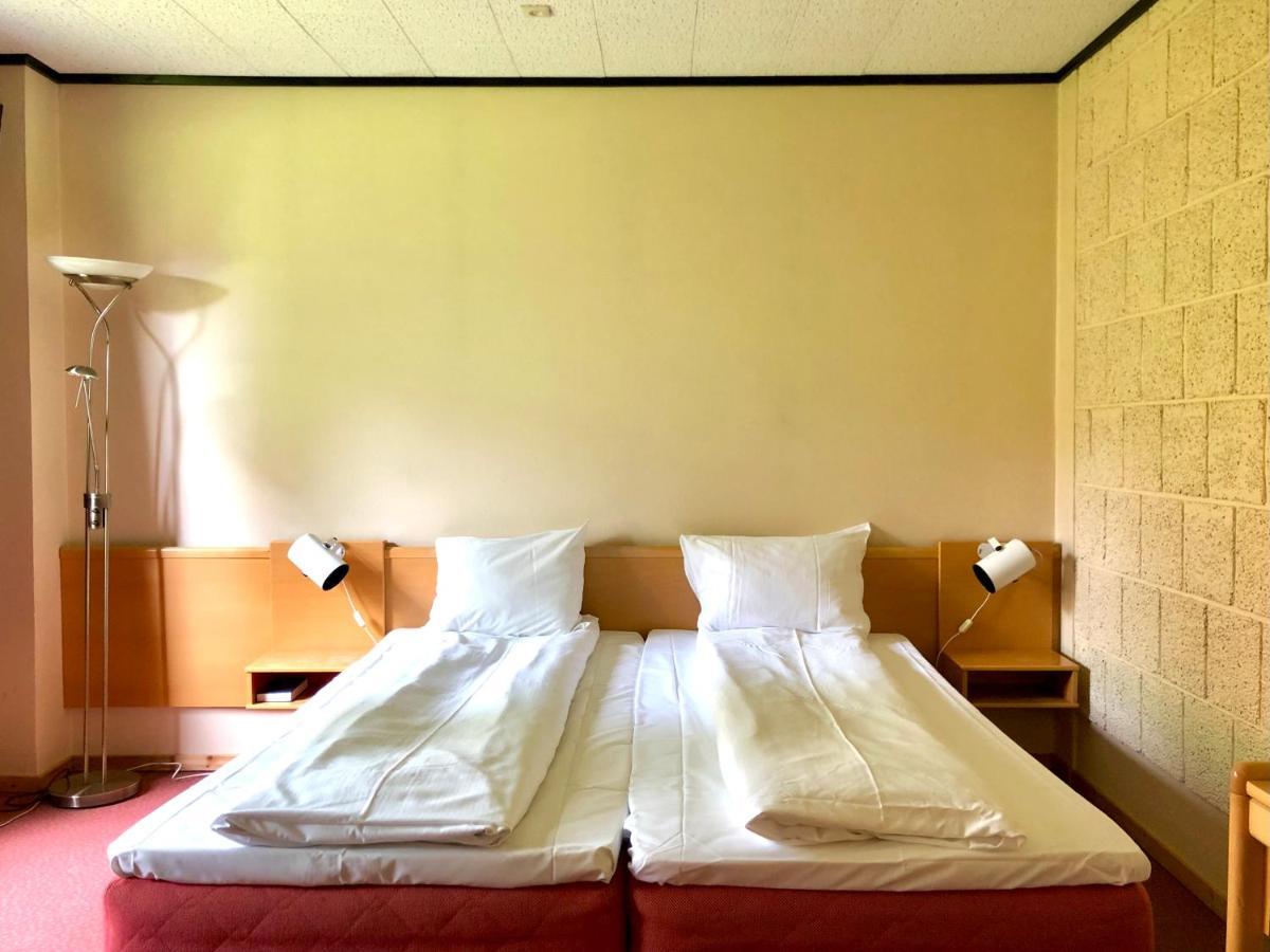 Ornes Hotell Exteriér fotografie