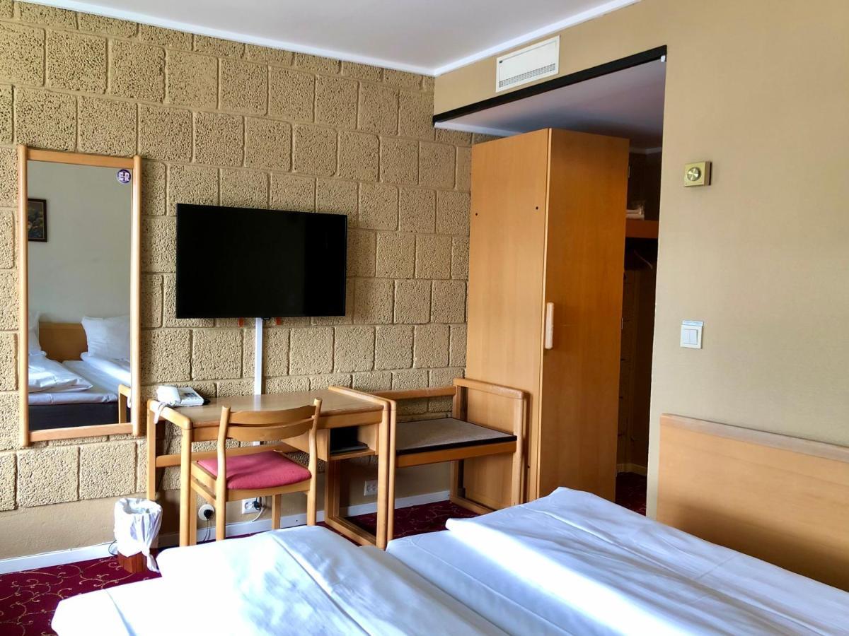 Ornes Hotell Exteriér fotografie